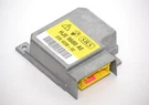 2003-2006 Jaguar Xkr XK8 X100 Srs Safety Computer Control Module HJE9680AE Oem. Fixed Price $48.00.