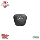 2023-2025 Lexus RX350H Front Left Driver Steering Wheel Airbag. Fixed Price $699.65.