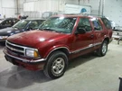 Driver For Blazer S10/JIMMY S15 Gry-drvr Only. Fixed Price $99.99.