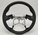 Driver Steering Wheel Leather 4510004321C0 For Toyota Tundra 2014-2022 2020 New. Fixed Price $187.00.