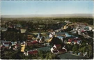 Old Postcard Domfront General View (151161). Fixed Price $6.96.