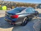 Passenger Right Air Bag Roof Fits 16-21 Bmw 740I 3346415. Fixed Price $210.00.