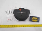 Steering Wheel Center Horn Chrysler Crossfire 04 05 06. Fixed Price $95.39.