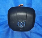 2013-2018 Dodge Ram 1500 2500 3500 Driver Left Steering Wheel Air Bag Black Oem. Fixed Price $119.95.