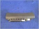 2014-2017 Chevrolet Sedan Passenger Lower Knee Dash Trim 2770. Fixed Price $67.49.
