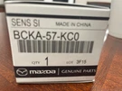 Mazda BCKA-57-KC0 BCKA57KC0 New Oem Sensor. Fixed Price $100.00.