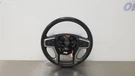 21 Chevy Tahoe Z71 Steering Wheel Black Leather Heated. Fixed Price $153.00.