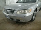 Air Bag Front Driver Roof Fits 06-11 Azera 104864174. Fixed Price $168.90.