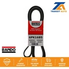 Water Pump Alternator Air Conditioning & Power Steering Accessory Drive Belt For. Fixed Price $29.74.