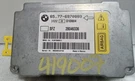 2004-2008 Bmw 745I 750I 760I 53431 Theft-locking Control Module 65776970889. Fixed Price $40.45.