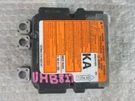 Bag Control Module Sedan Fits 2012-2019 Nissan Versa. Fixed Price $118.99.