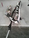 Air Bag Driver Roof Fits 07-12 Rdx 2040807. Fixed Price $116.99.