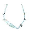 Mercedes Class S213 Curtain Roof Left Side A2138601202 Genuine. Fixed Price $176.22.