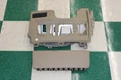 15-19 Discovery *note* Tan Dash Driver Left Lh Knee Srs Trim Oem. Fixed Price $225.99.