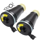 2X Fits Lincoln Town Car Ford Crown Victoria Rear Air Suspension Spring Bag. Fixed Price $62.89.