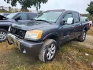 Passenger Air Bag Roof Crew Cab Fits 04-09 Titan 2862744. Fixed Price $170.00.