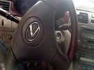 Air Bag Driver Wheel Fits 02-03 Lexus ES300 103937474. Fixed Price $168.90.