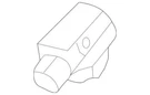 Genuine Honda 77970-TX6-A01. Fixed Price $93.95.