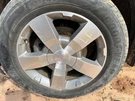 Driver Left Air Bag Wheel Sle Fits 12 Acadia 104533326. Fixed Price $168.90.