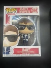 Funko Pop! Movies Baby Driver Vinyl Figure #594 Collectible 2018. Fixed Price $35.00.