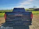 Lh Quarter Panel Mounted Tail Lamp Oem 19-25 Gmc SIERRA150 1YR Wrnty. Fixed Price $480.00.