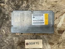 Bmw 03-10 E60 E63 5/6 Series Srs Gateway Control Ecu Module Oem 6960383. Fixed Price $124.99.