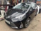 Toyota Yaris MK3 XP130 2017 - 2020 1.5 Petrol Breaking Parts 1X Wheel Nut Lug. Fixed Price $107.33.