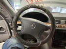 Driver Left Steering Wheel Mounted Air Bag Fits 01 Mercedes S-class 1956976. Fixed Price $160.00.