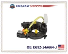 Clock Spring EG9Z-14A664-J For 2017-2020 Lincoln Continental / 2015-2019 Mkc. Fixed Price $80.43.