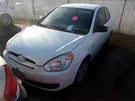 Driver Roof Hatchback Door Fits 06-11 Accent 31858833. Fixed Price $110.70.