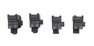 Honda Accord Side Crash Impact Sensor Set Of 4 2018-2021 Oem. Fixed Price $165.00.