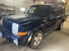 06 Jeep Commander Lh Steering Wheel Airbag Driver Oem Safety. Fixed Price $139.20.