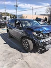 Driver Air Bag Front Seat Electric Leather Fits 17-25 Ridgeline 132254. Fixed Price $247.50.