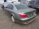 Passenger Front Door Fits 06-10 Bmw 550I 31308281. Fixed Price $124.23.