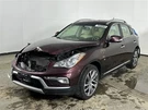 Passenger Right Air Bag Dash Fits 08-12 Infiniti EX35 2626018. Fixed Price $160.00.