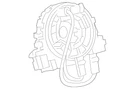 84308-48040 Clock Spring Heated Fit Lexus GX460 RX350 RX450HLX570 2019-2023. Fixed Price $95.00.
