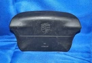1999-2001 Porsche 986 996 911 Boxster Driver Left Steering Wheel Air Bag Black. Fixed Price $89.95.