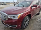 2017-2023 Gmc Acadia Driver Front Lower Left Knee Air Bag. Fixed Price $145.00.
