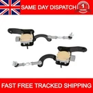 Brand New Rear Pair Left+right Height Control Sensor Fits Lexus Rx 400H 2004-08. Fixed Price $242.14.