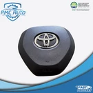 2019- 2023 Toyota RAV4 Driver Side Left Steering Wheel Airbag Oem. Fixed Price $462.72.