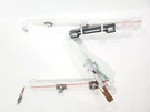 2017 2022 Kia Sportage Oem Right Roof Curtain Air Bag 85020-D9000. Fixed Price $131.25.