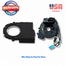 Clock Spring W/o Heated Steering Wheel & Angel Sensor Fit Toyota Prius 2016-2022. Fixed Price $139.99.