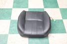 1415 LR2 Ebony Black Leather Right Rh Rf Front Seat Lower Cushion Factory Oem. Fixed Price $142.49.