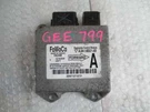 Bag Control Module Fits 10-12 Escape AL84-14B321-AB AL8414B321AB. Fixed Price $104.99.
