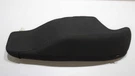 Passenger Right Rear Seat Airbag Black Cloth Fits 2011-2014 Chevy Cruze 527121. Fixed Price $200.00.