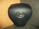Lexus HS250H Driver Air Bag Srs Black (85). Fixed Price $90.00.