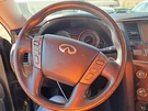 Driver Air Bag Wheel Fits 14-17 Infiniti QX80 4772289. Fixed Price $222.50.