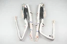 18-20 Buick Regal Sportback Roof Curtain Airbag Set Pair Left Lh + Right Rh Oem. Fixed Price $275.99.