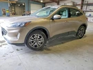 Passenger Right Air Bag Front Roof Fits 20-25 Escape 1912548. Fixed Price $224.90.