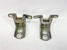 13-20 Infiniti QX60 JX35 Front Left Driver Side Door Upper & Lower Hinge Set Oem. Fixed Price $39.60.